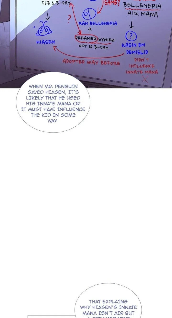 Read Trump chapter 210 image 12 on Lezhin
