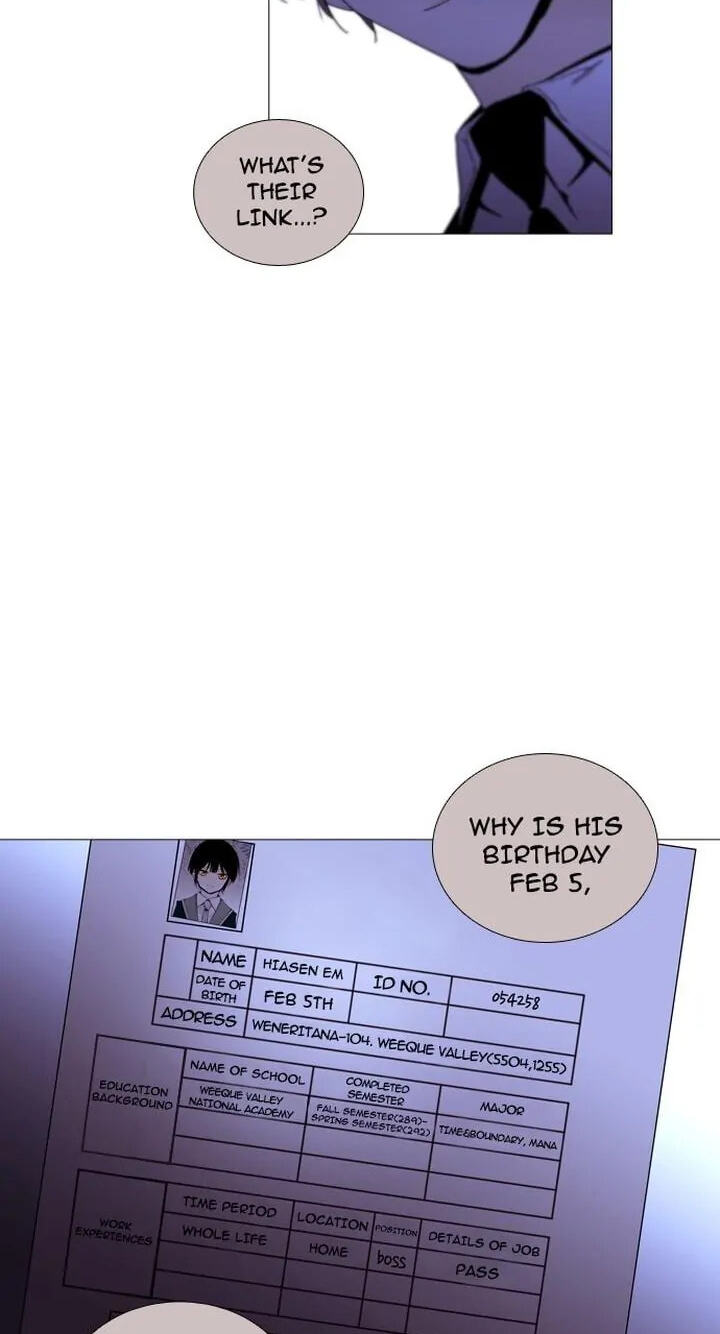 Read Trump chapter 210 image 14 on Lezhin