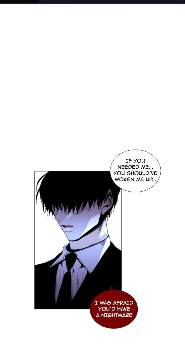 Read Trump chapter 210 image 2 on Lezhin