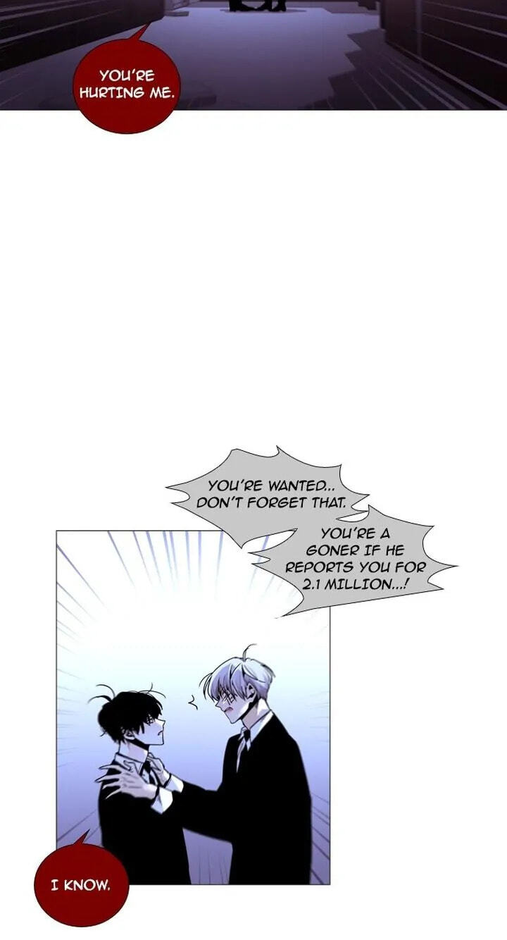 Read Trump chapter 210 image 22 on Lezhin