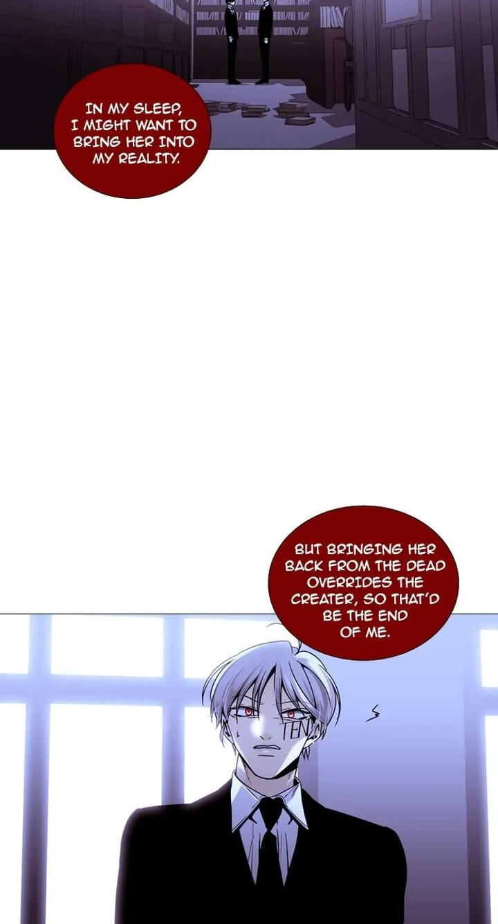 Read Trump chapter 210 image 27 on Lezhin