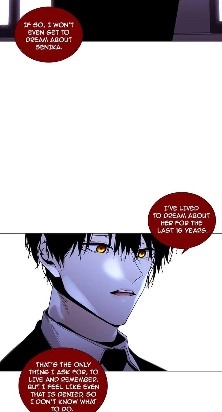 Read Trump chapter 210 image 28 on Lezhin