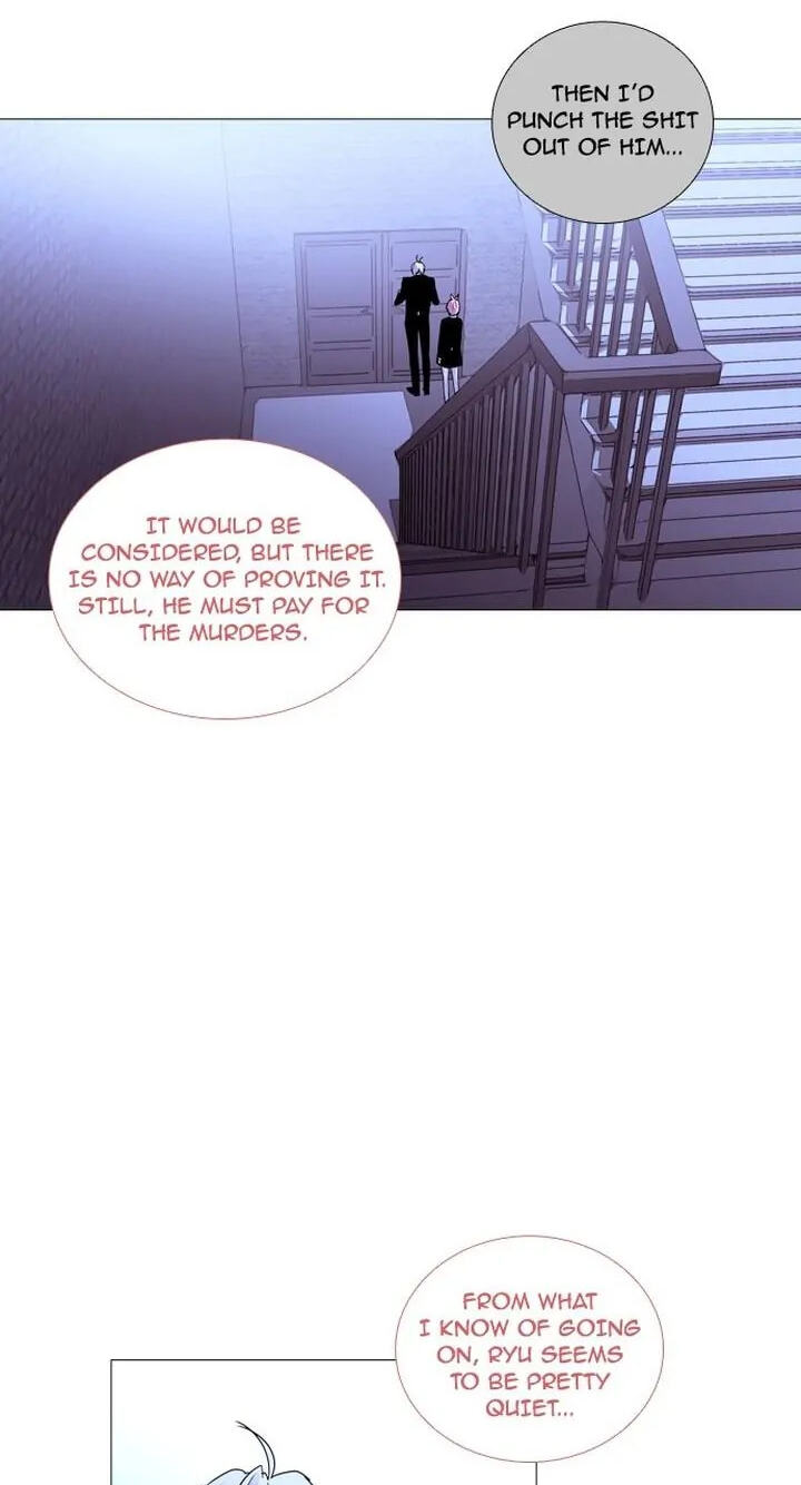 Read Trump chapter 210 image 32 on Lezhin