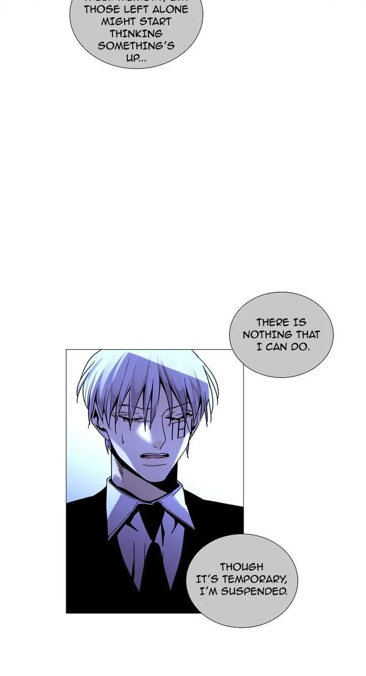 Read Trump chapter 210 image 35 on Lezhin