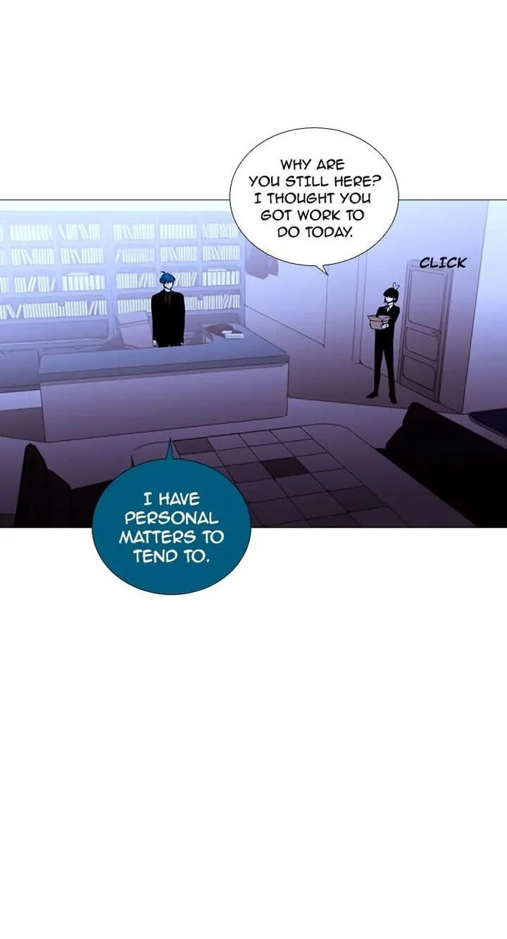 Read Trump chapter 210 image 38 on Lezhin