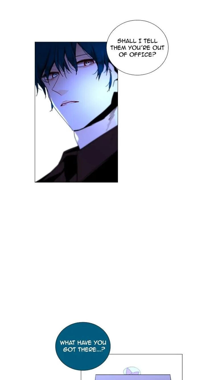 Read Trump chapter 210 image 39 on Lezhin