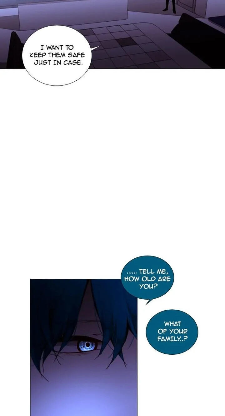 Read Trump chapter 210 image 41 on Lezhin