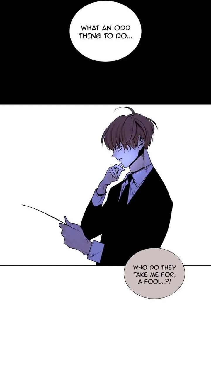 Read Trump chapter 210 image 5 on Lezhin