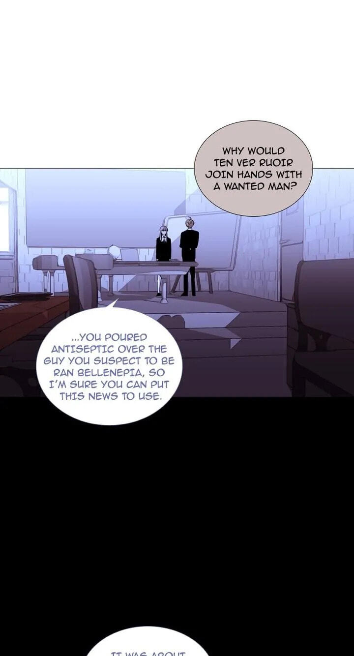 Read Trump chapter 210 image 6 on Lezhin