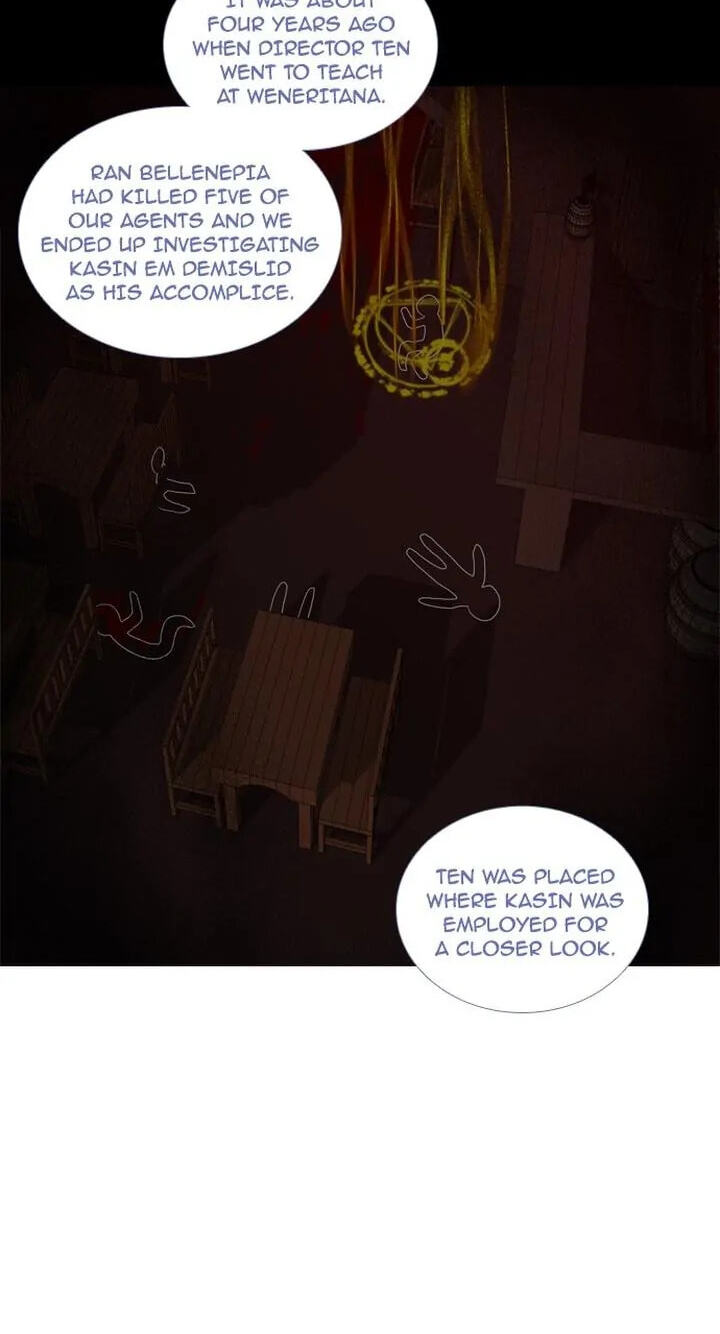 Read Trump chapter 210 image 7 on Lezhin
