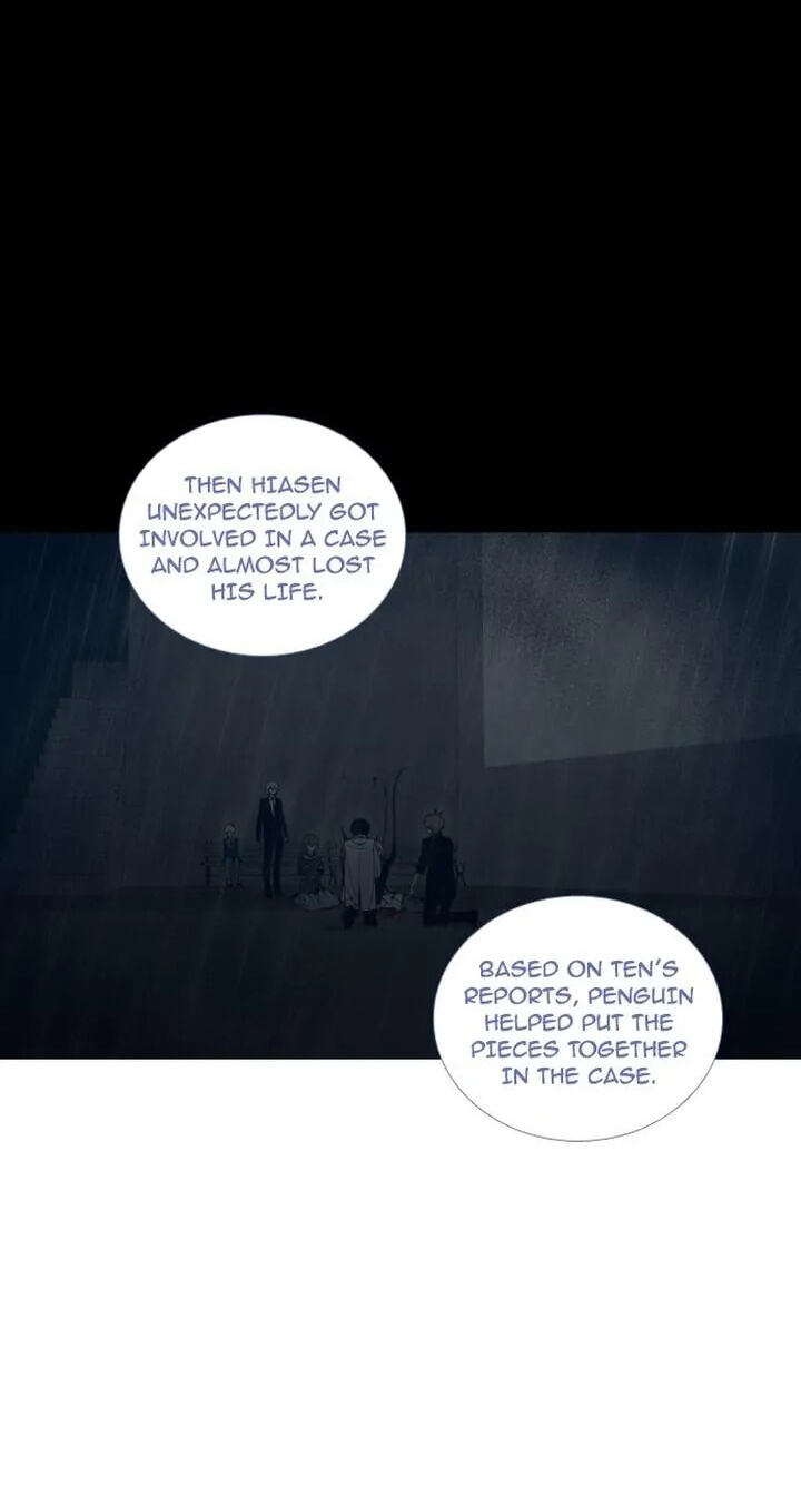 Read Trump chapter 210 image 9 on Lezhin