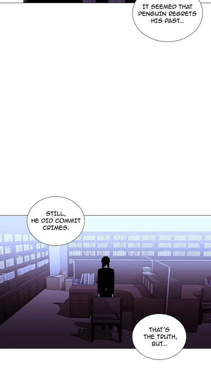 Read Trump chapter 211 image 16 on Lezhin