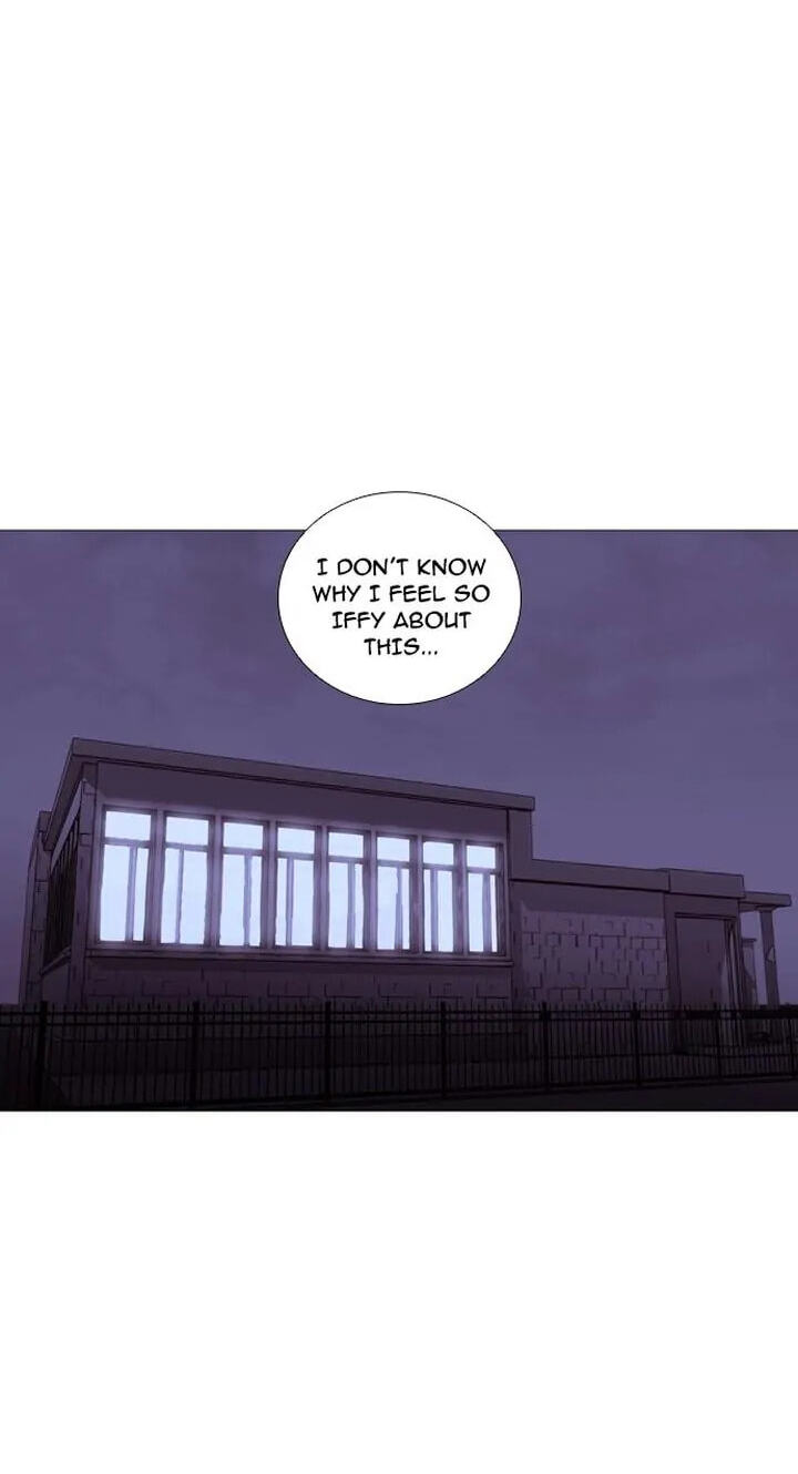 Read Trump chapter 211 image 17 on Lezhin
