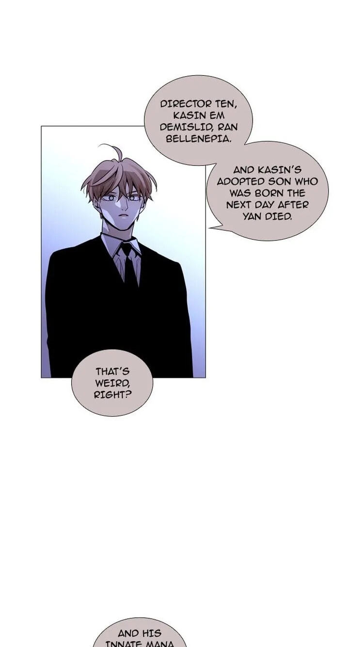 Read Trump chapter 211 image 19 on Lezhin