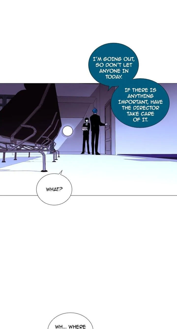Read Trump chapter 211 image 2 on Lezhin