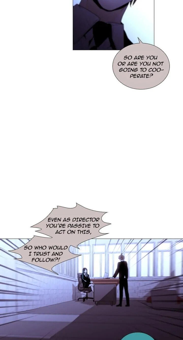 Read Trump chapter 211 image 22 on Lezhin
