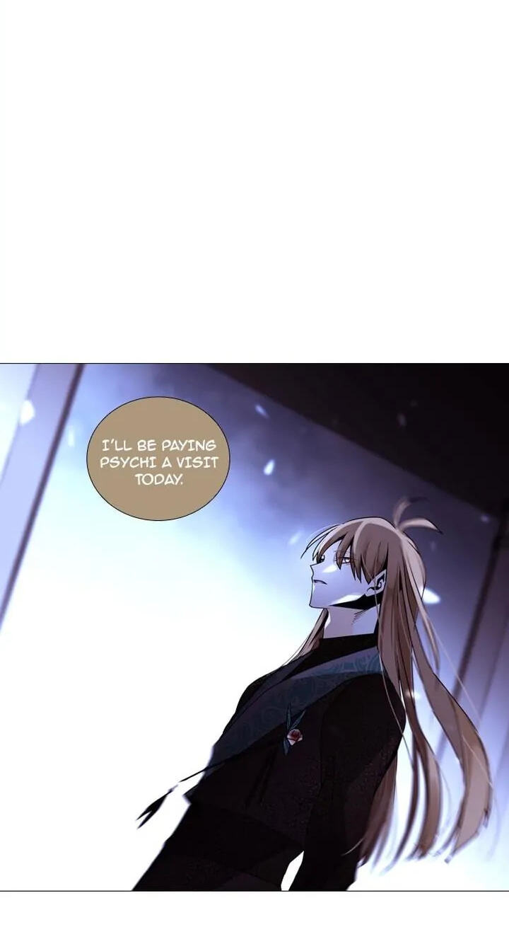 Read Trump chapter 211 image 32 on Lezhin