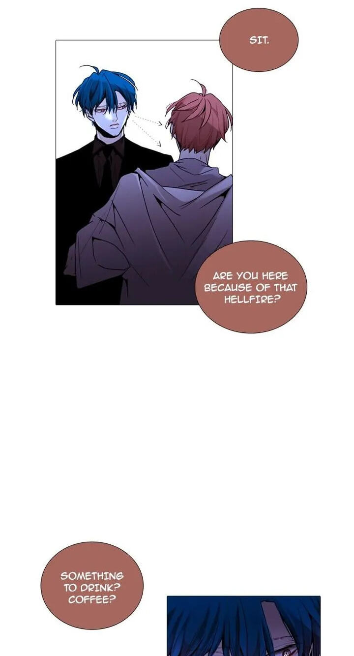 Read Trump chapter 211 image 39 on Lezhin