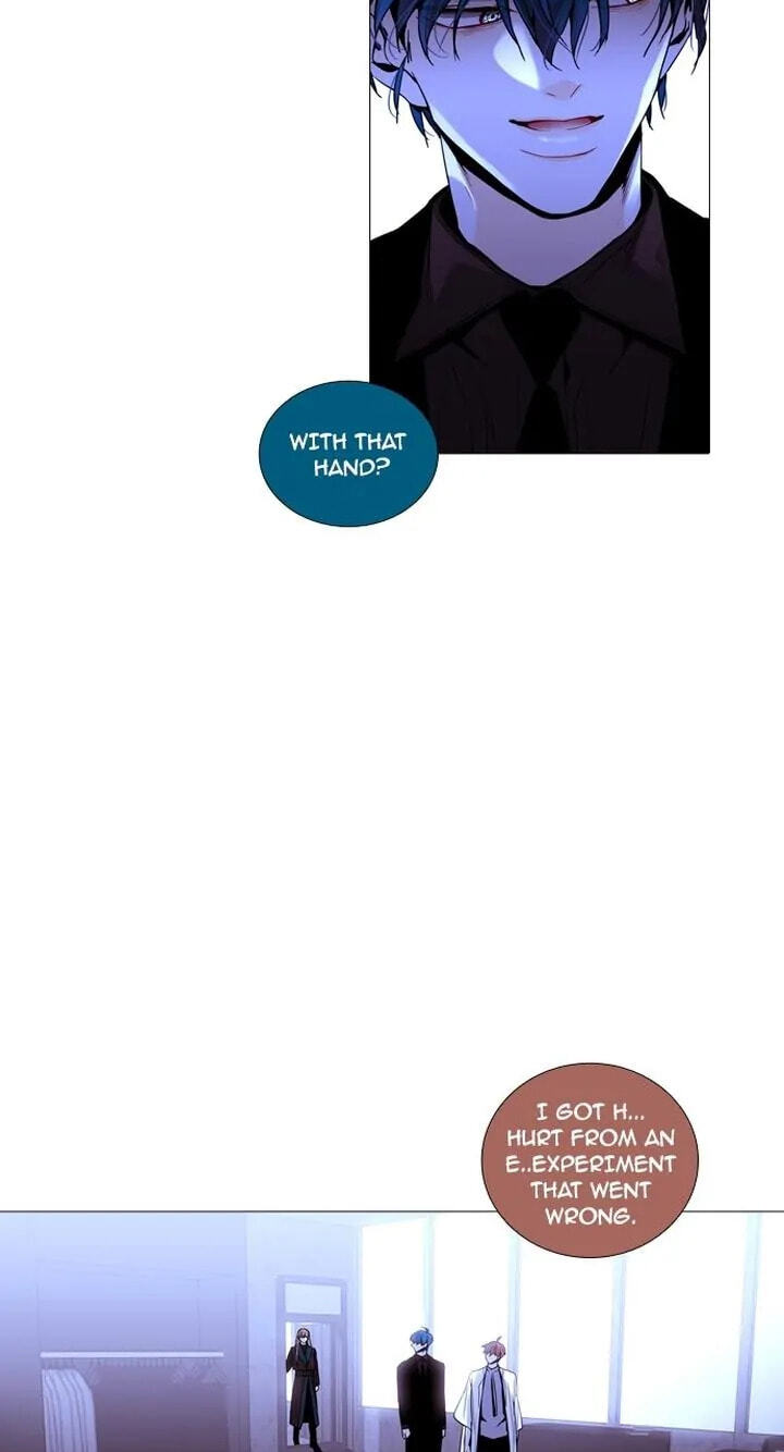 Read Trump chapter 211 image 40 on Lezhin