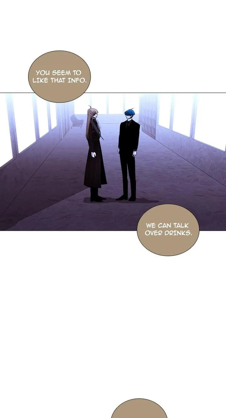 Read Trump chapter 212 image 11 on Lezhin