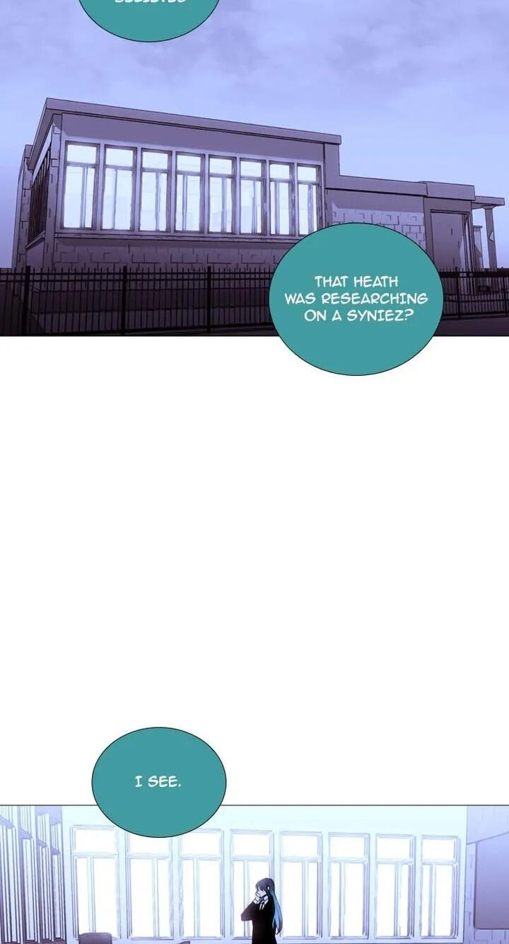 Read Trump chapter 212 image 27 on Lezhin