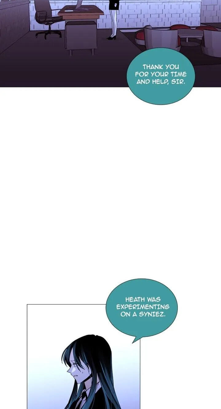 Read Trump chapter 212 image 28 on Lezhin