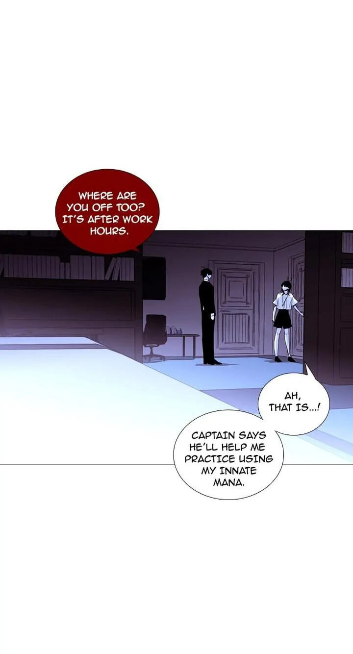 Read Trump chapter 212 image 33 on Lezhin