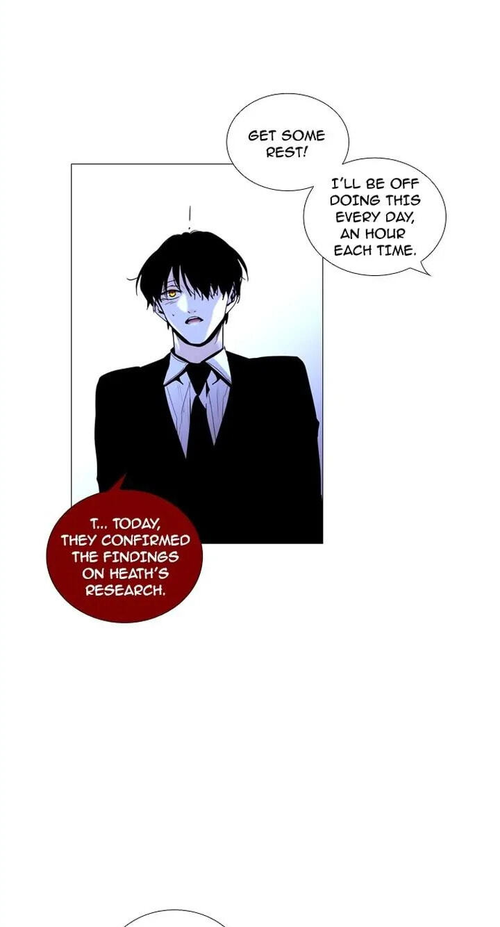 Read Trump chapter 212 image 34 on Lezhin