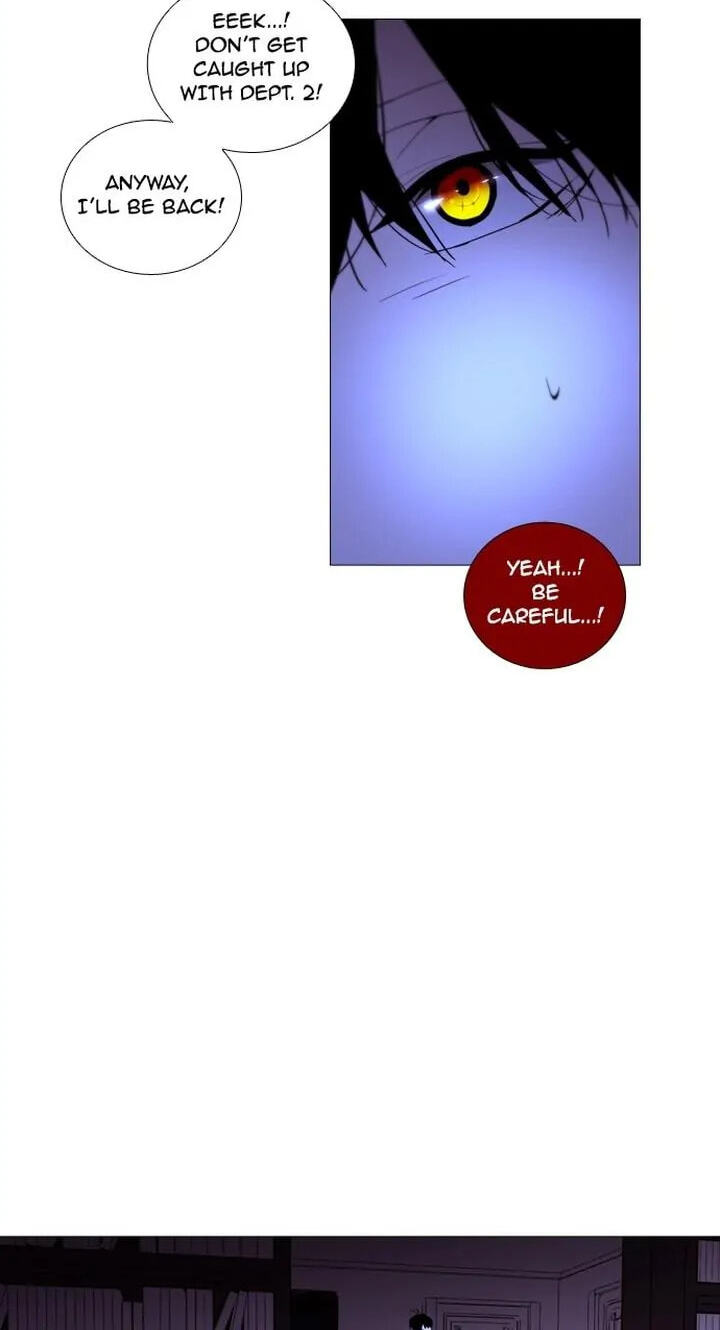 Read Trump chapter 212 image 35 on Lezhin
