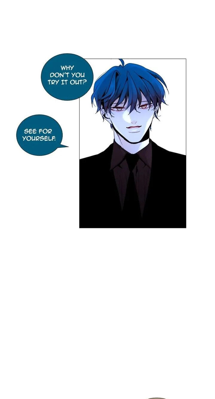 Read Trump chapter 212 image 6 on Lezhin