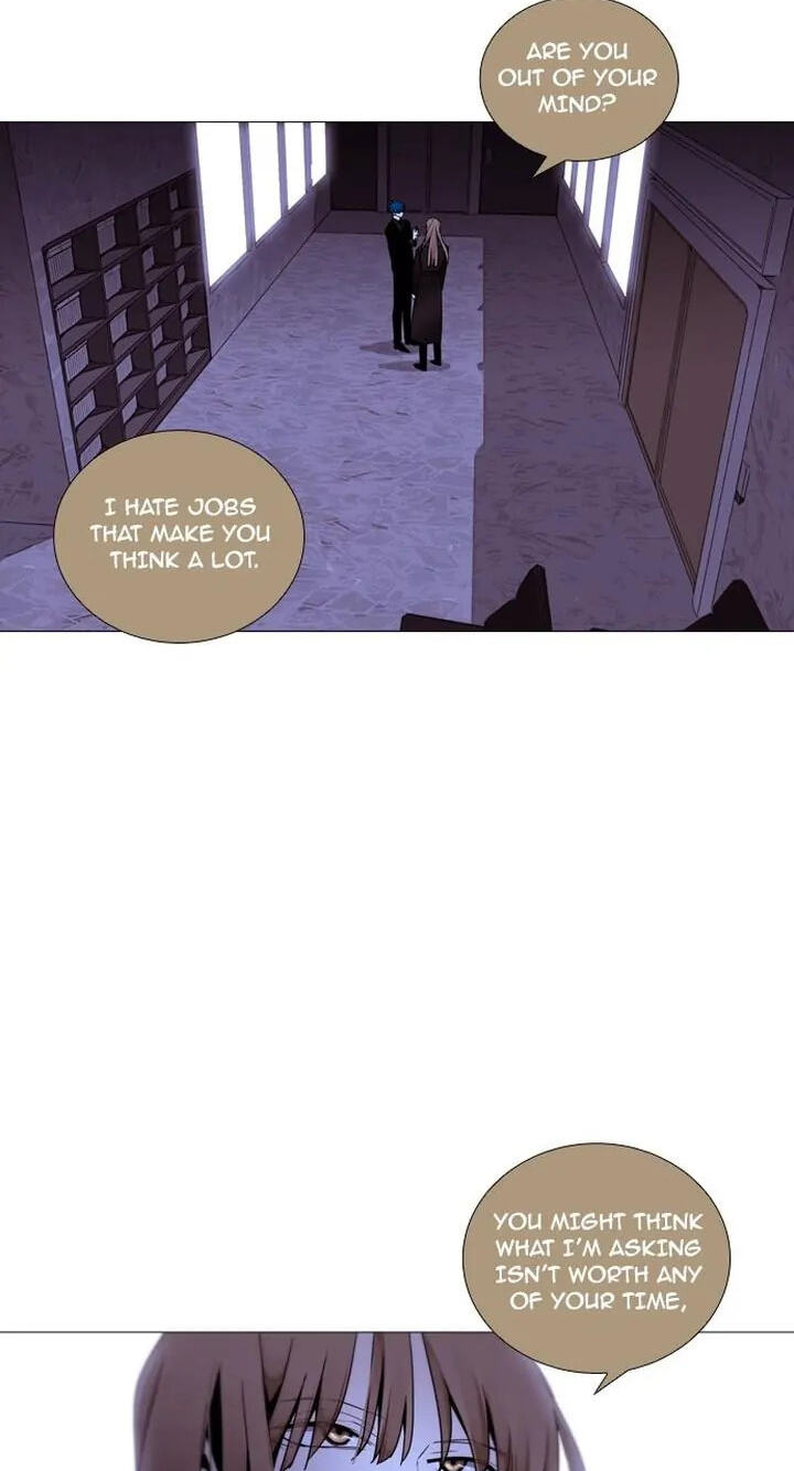 Read Trump chapter 212 image 7 on Lezhin