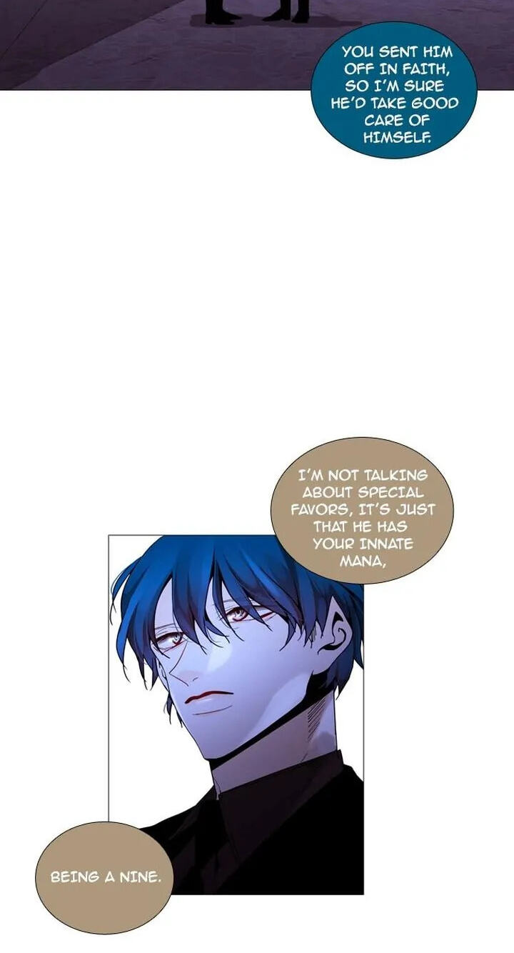 Read Trump chapter 212 image 9 on Lezhin