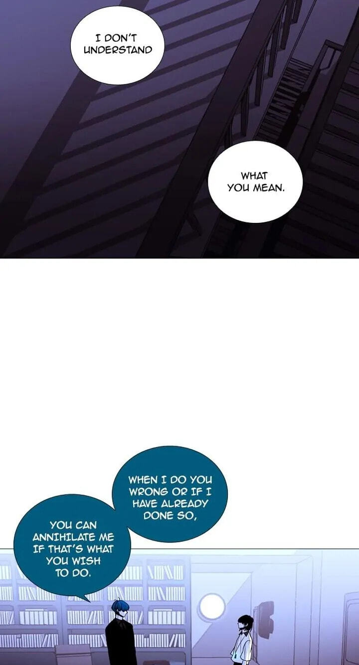 Read Trump chapter 213 image 18 on Lezhin