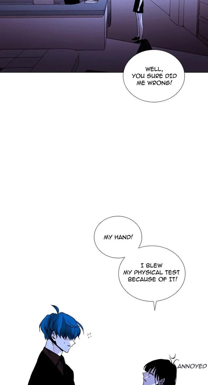 Read Trump chapter 213 image 19 on Lezhin