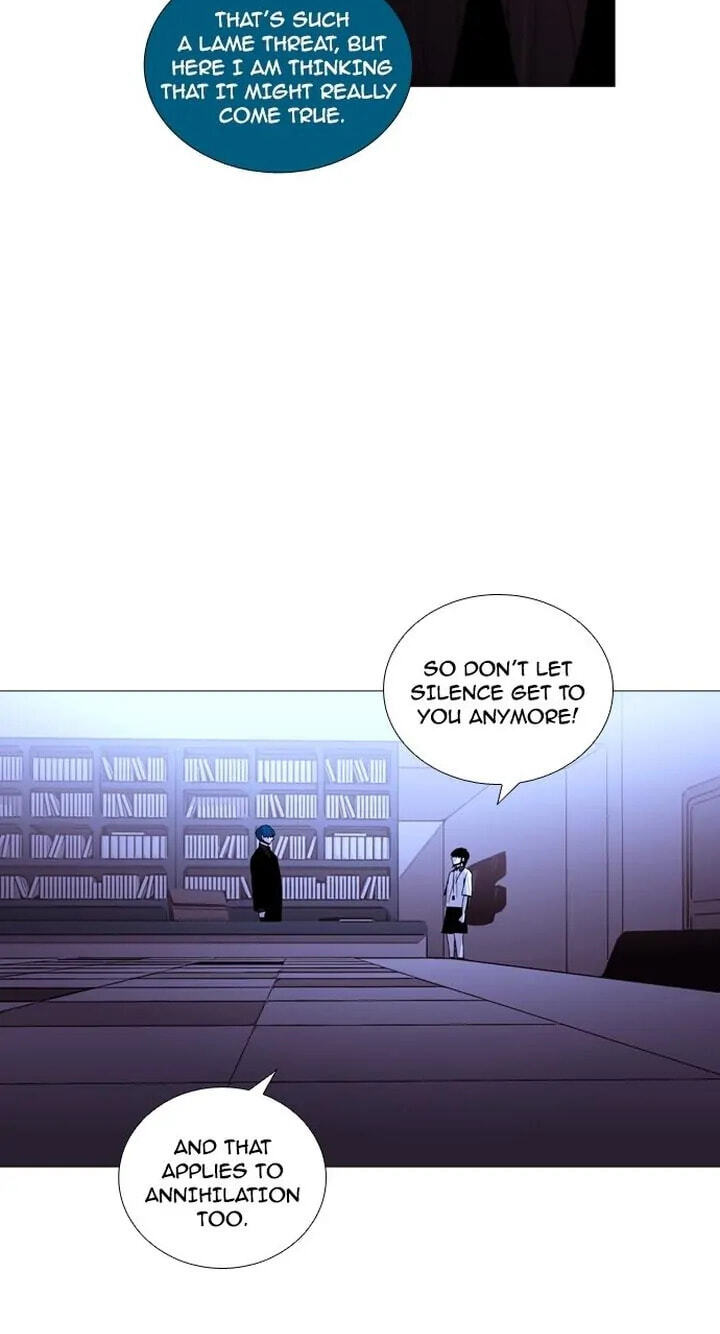 Read Trump chapter 213 image 22 on Lezhin