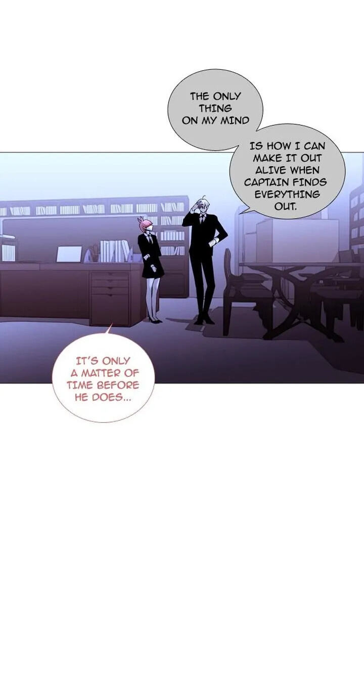 Read Trump chapter 213 image 25 on Lezhin