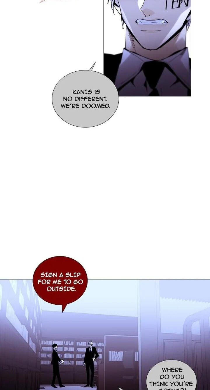 Read Trump chapter 213 image 27 on Lezhin