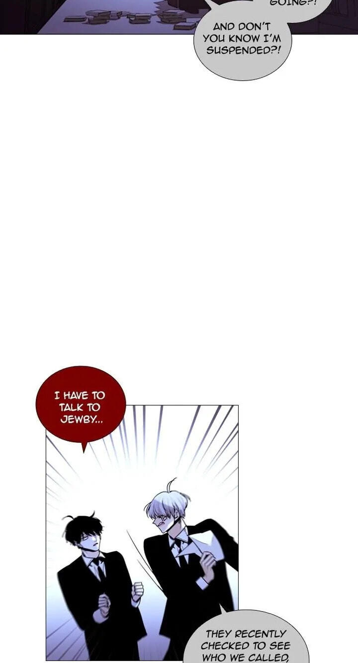 Read Trump chapter 213 image 28 on Lezhin