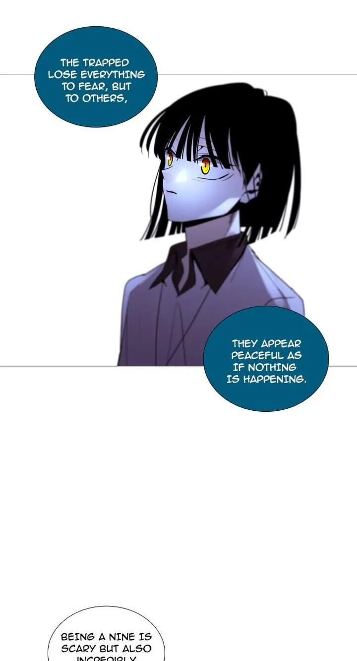 Read Trump chapter 213 image 3 on Lezhin