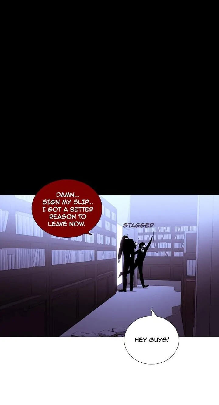 Read Trump chapter 213 image 32 on Lezhin
