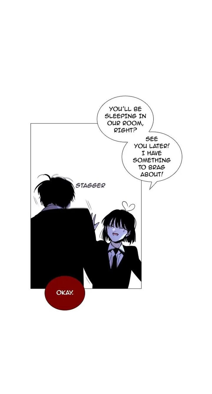 Read Trump chapter 213 image 33 on Lezhin