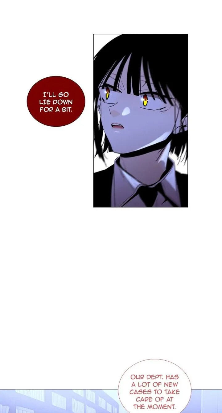 Read Trump chapter 213 image 34 on Lezhin
