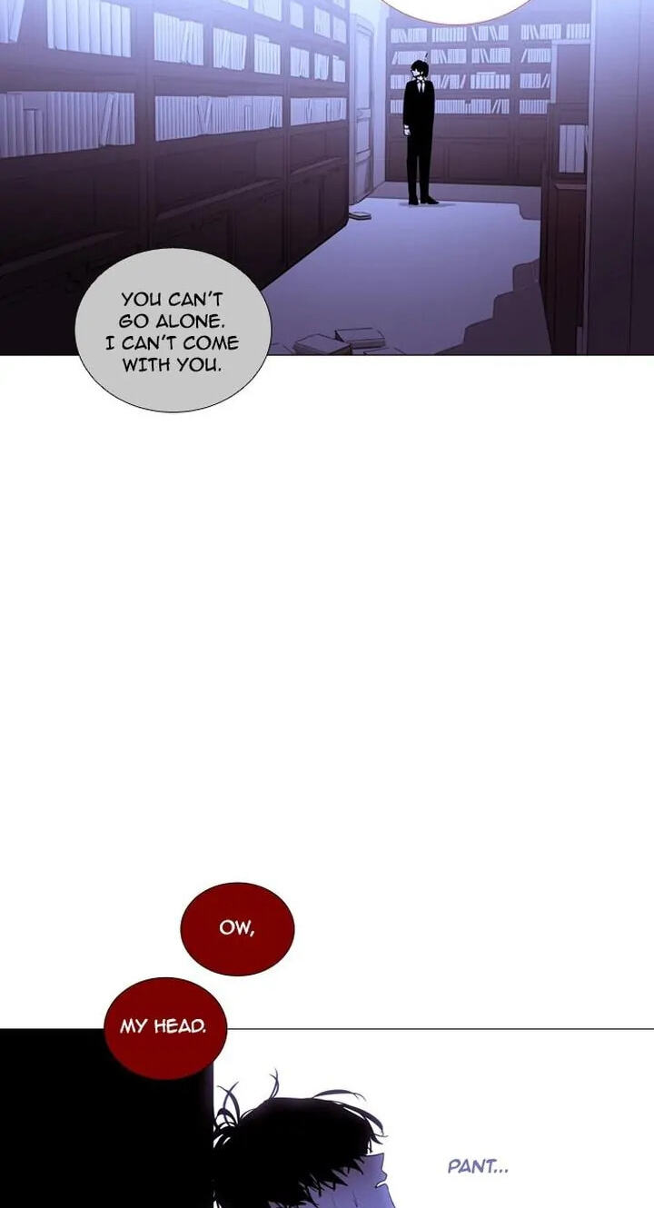 Read Trump chapter 213 image 35 on Lezhin
