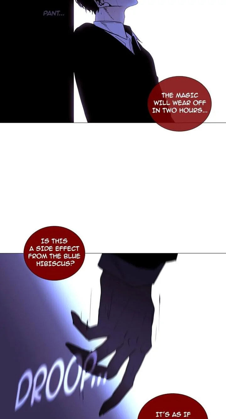 Read Trump chapter 213 image 36 on Lezhin