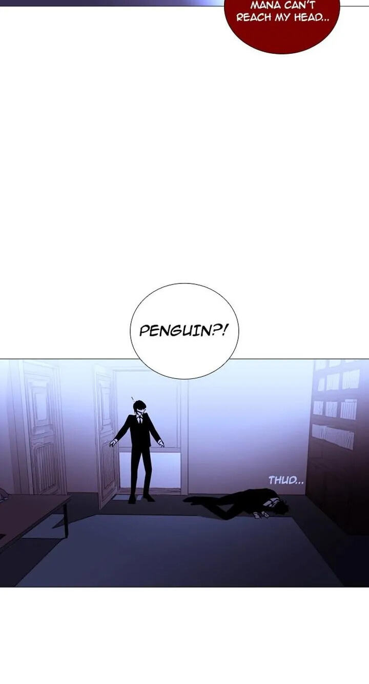 Read Trump chapter 213 image 37 on Lezhin