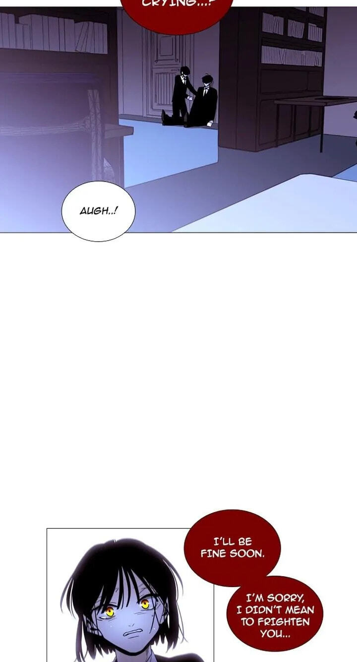 Read Trump chapter 213 image 40 on Lezhin