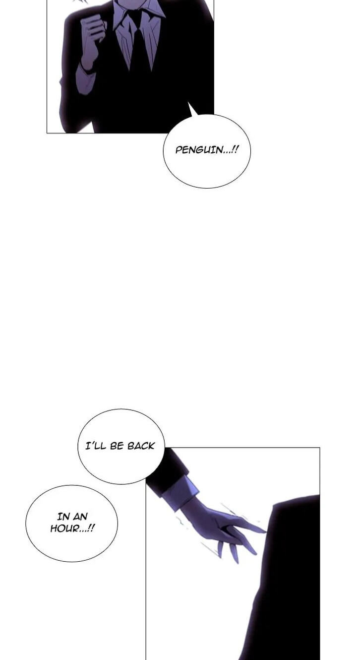 Read Trump chapter 213 image 41 on Lezhin