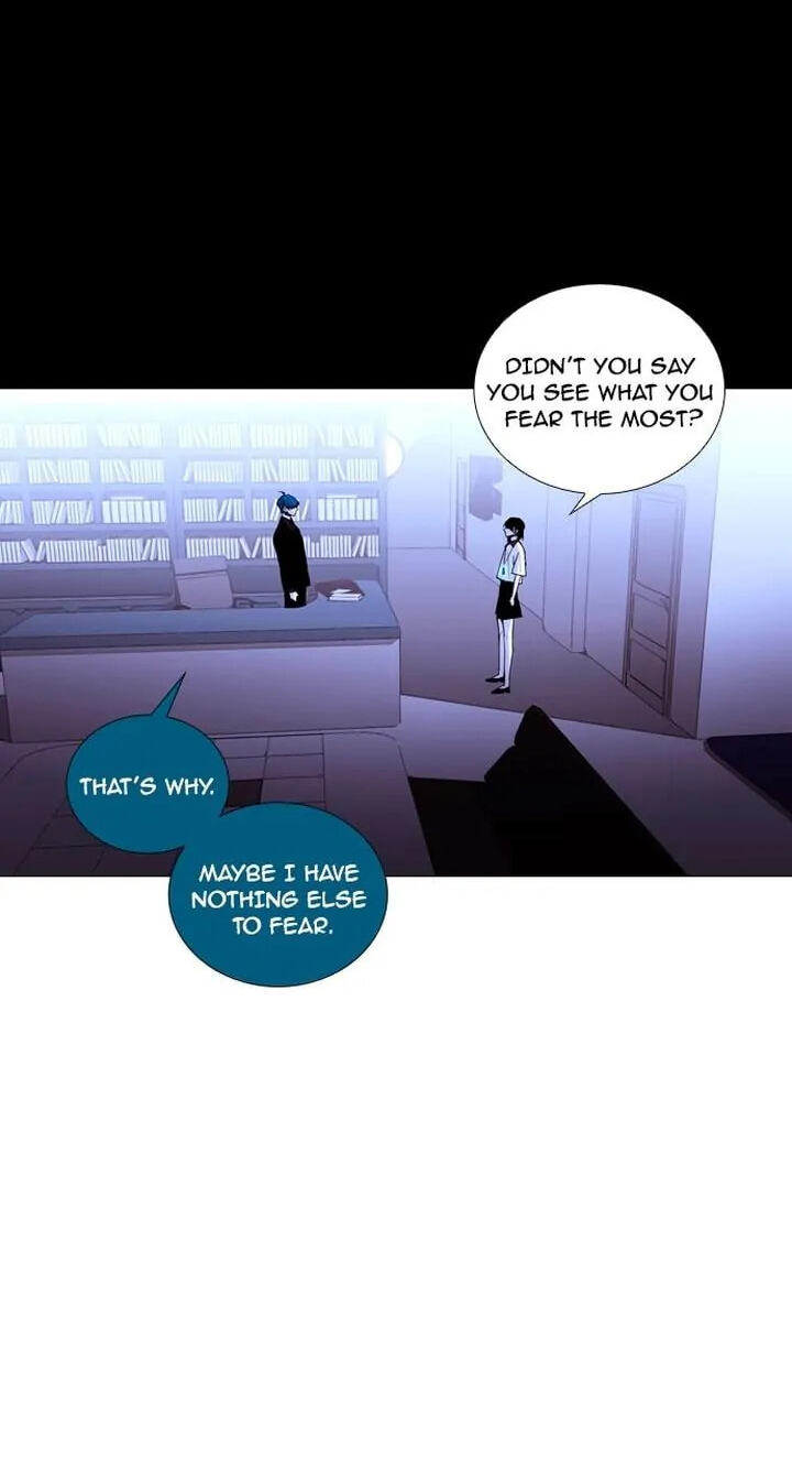 Read Trump chapter 213 image 7 on Lezhin