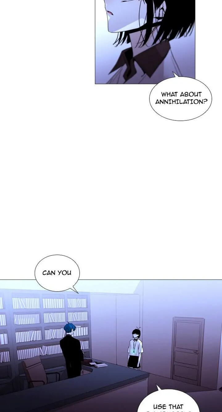 Read Trump chapter 213 image 9 on Lezhin