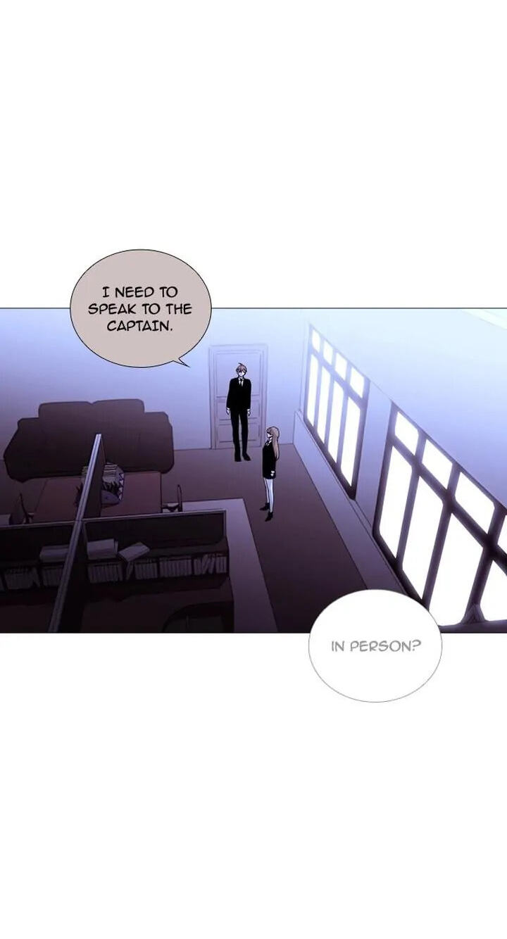 Read Trump chapter 215 image 1 on Lezhin